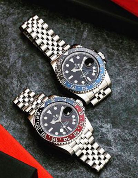 rolex劳力士售后保养