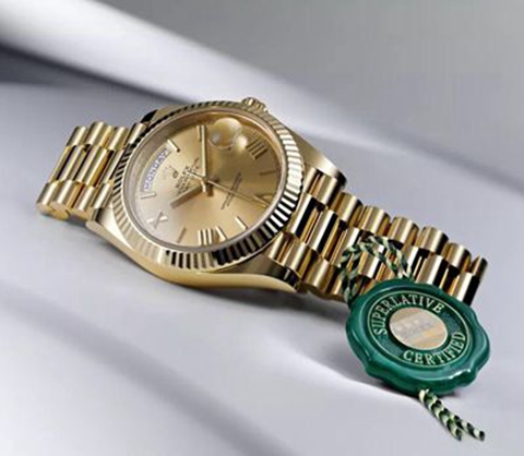 中国Rolex劳力士官方维修