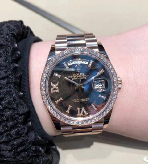 Rolex劳力士维修