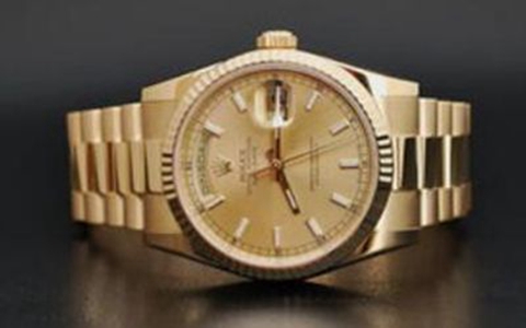 2024劳力士rolex新款