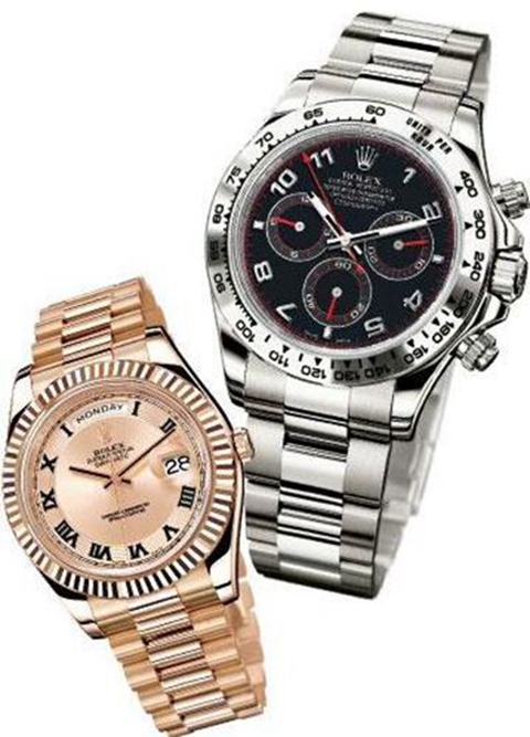 Rolex劳力士维修中心点