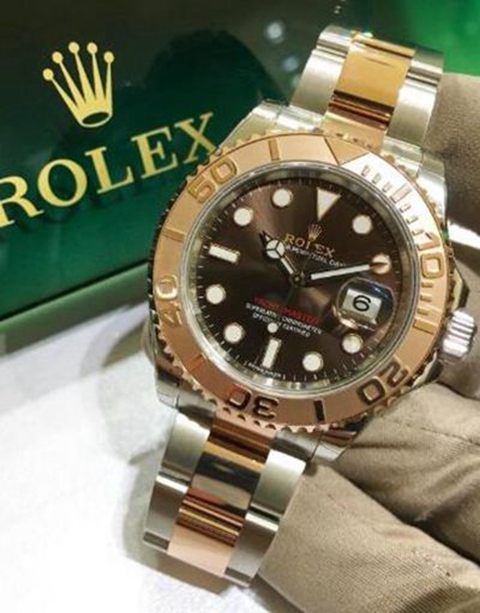 rolex劳力士售后维修