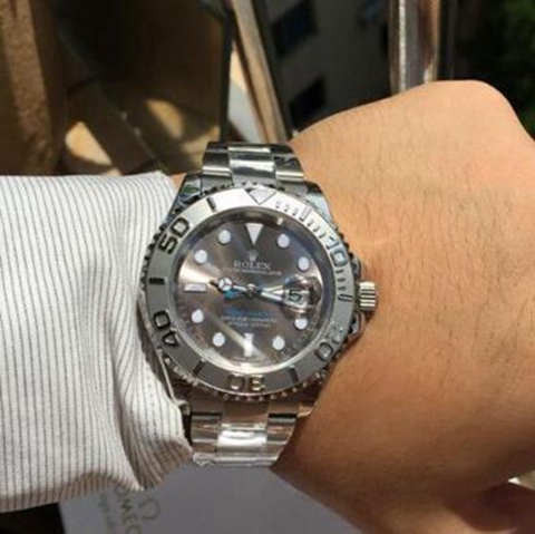 Rolex劳力士特约维修点