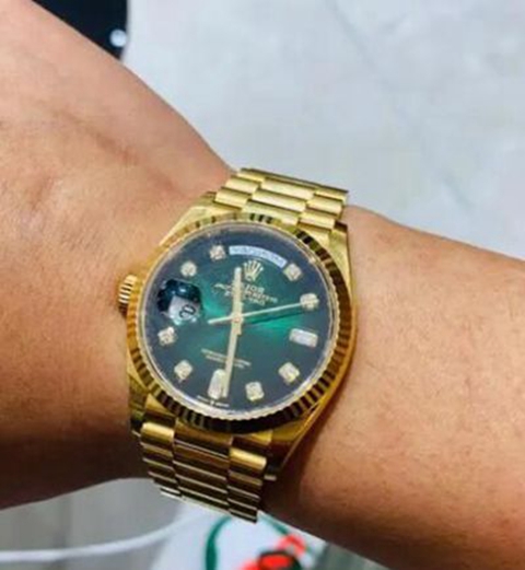 Rolex劳力士腕表售后维修中心
